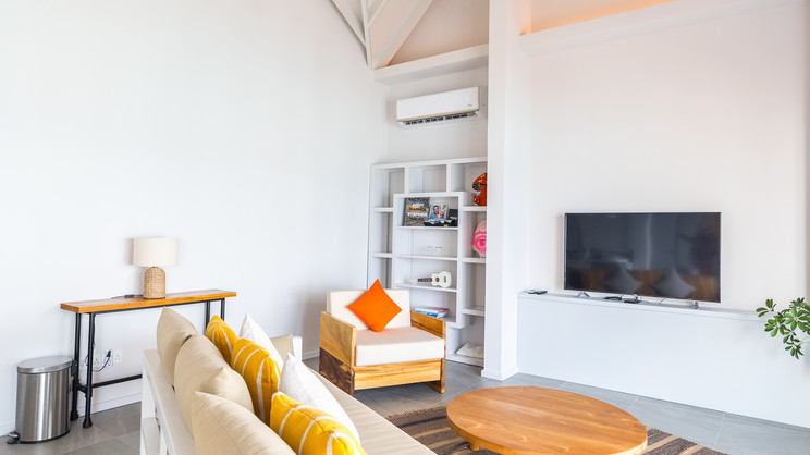 The Standard Residence